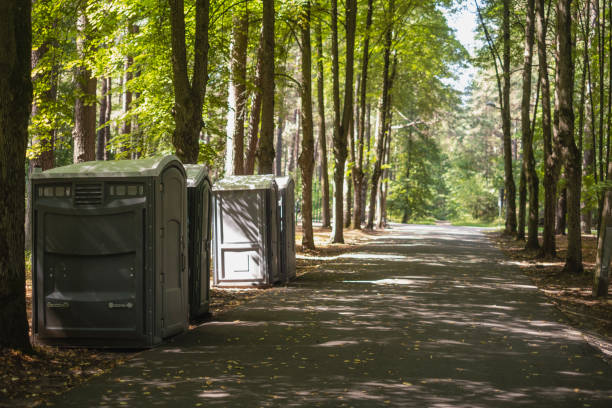 Trusted West Slope, OR porta potty rental Experts