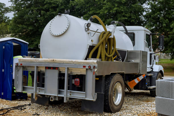 Best Best portable toilet rental  in West Slope, OR