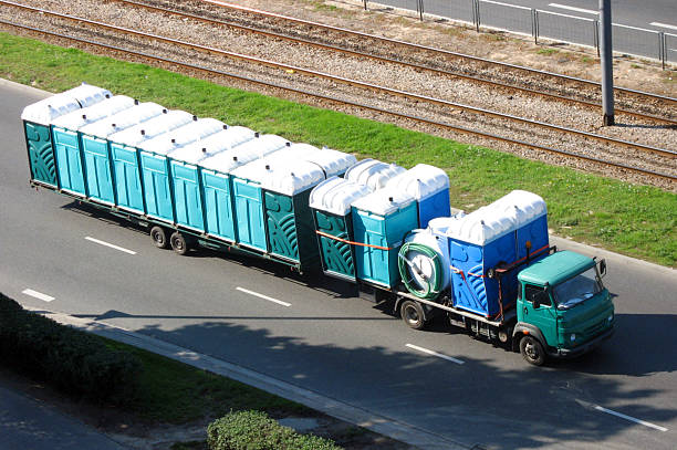  West Slope, OR Porta Potty Rental Pros