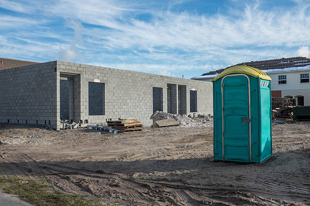 Best Local porta potty services  in West Slope, OR